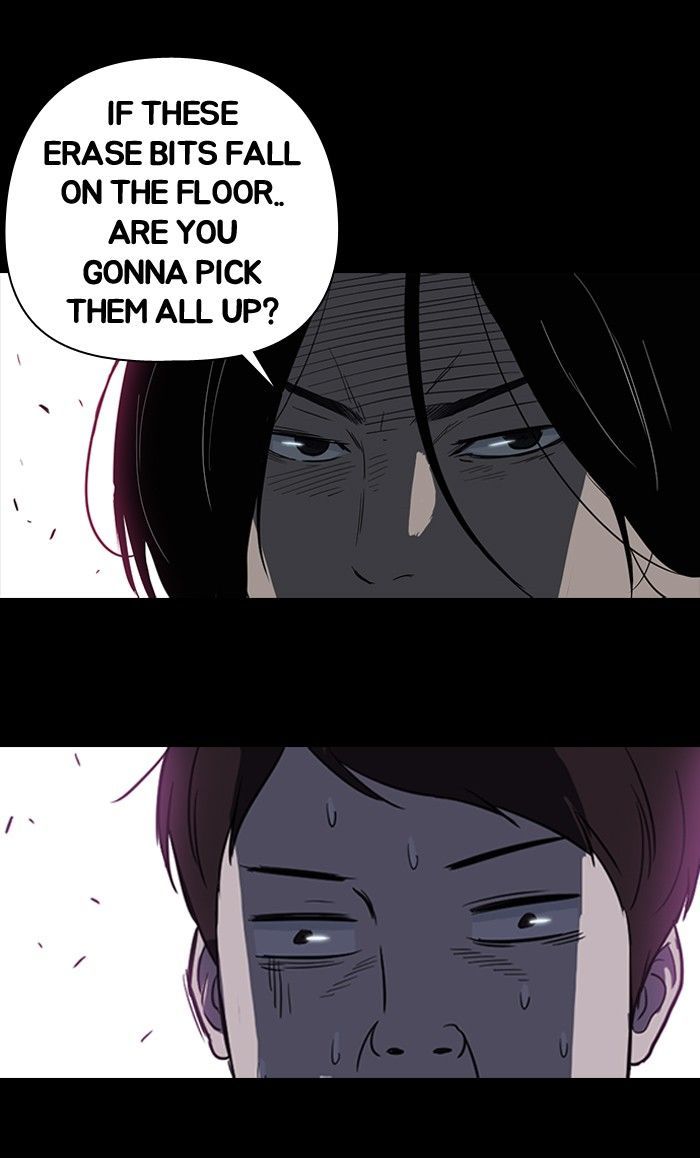 Wind Breaker Chapter 41 page 8 - Chapter 41