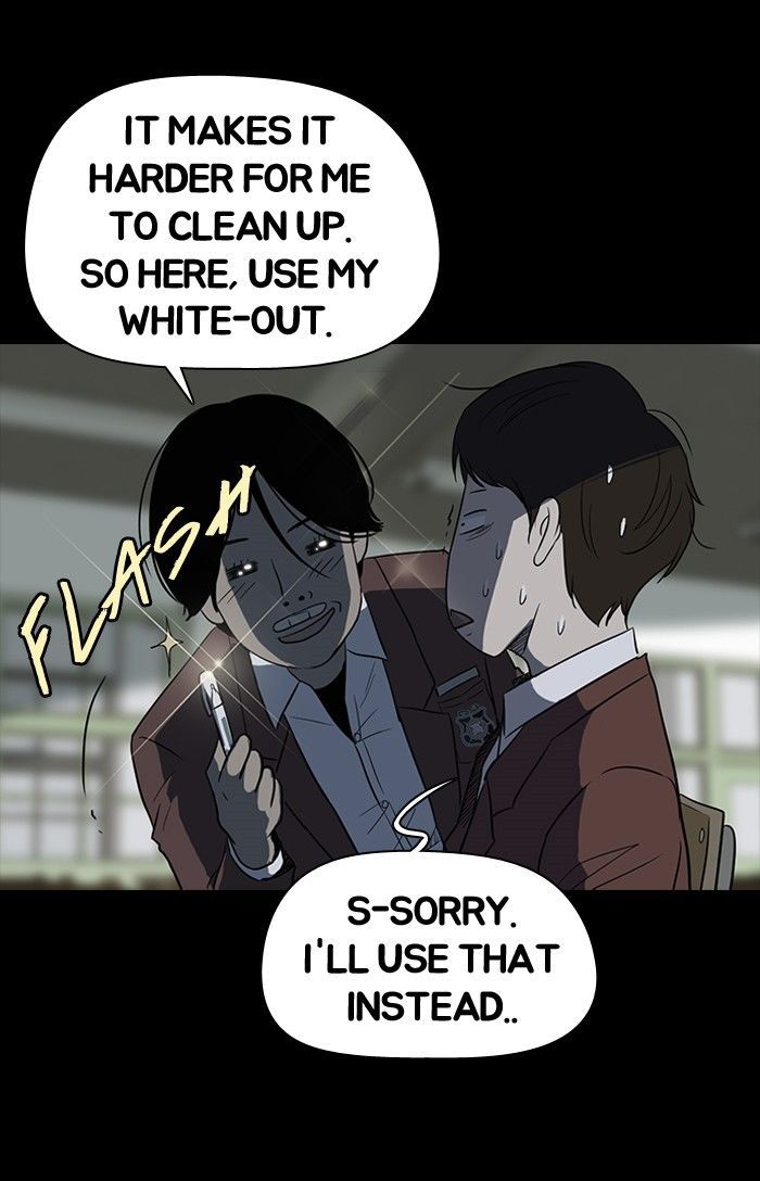 Wind Breaker Chapter 41 page 9 - Chapter 41