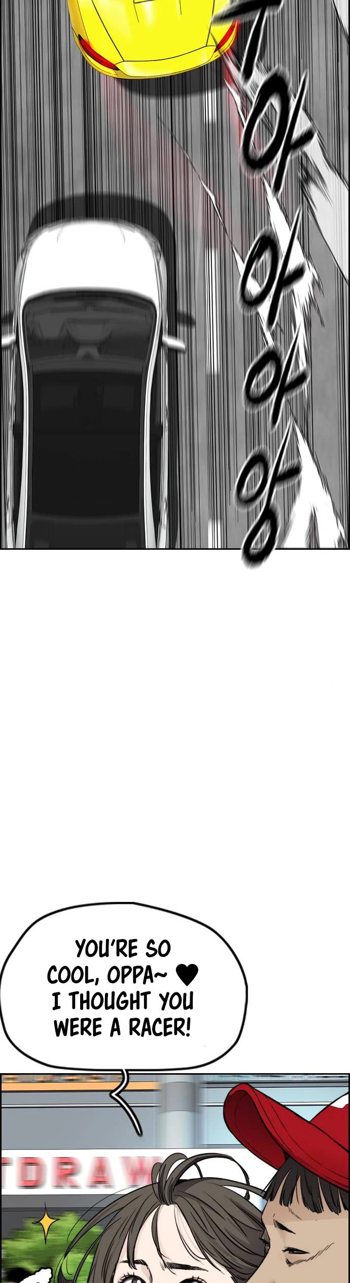 Wind Breaker Chapter 410 page 31 - Chapter 410