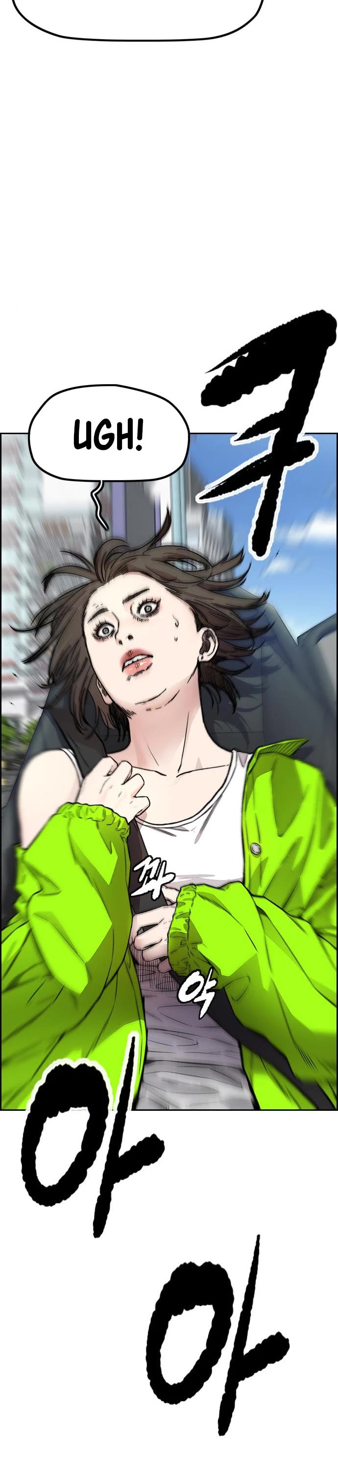 Wind Breaker Chapter 410 page 42 - Chapter 410