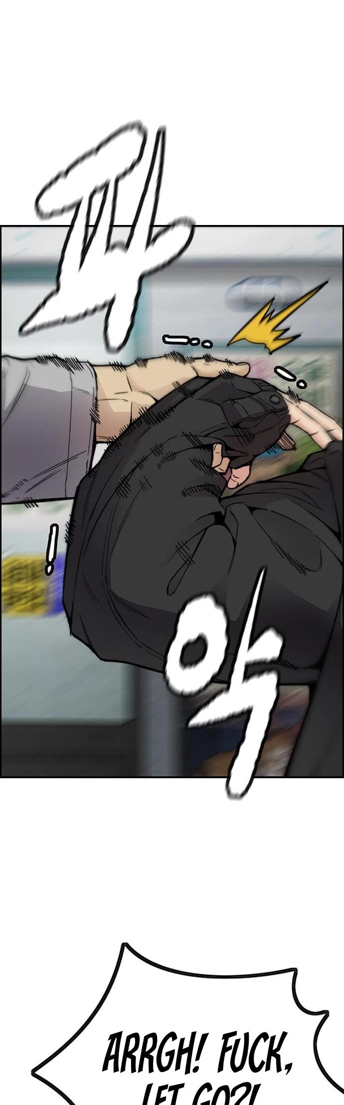 Wind Breaker Chapter 410 page 63 - Chapter 410