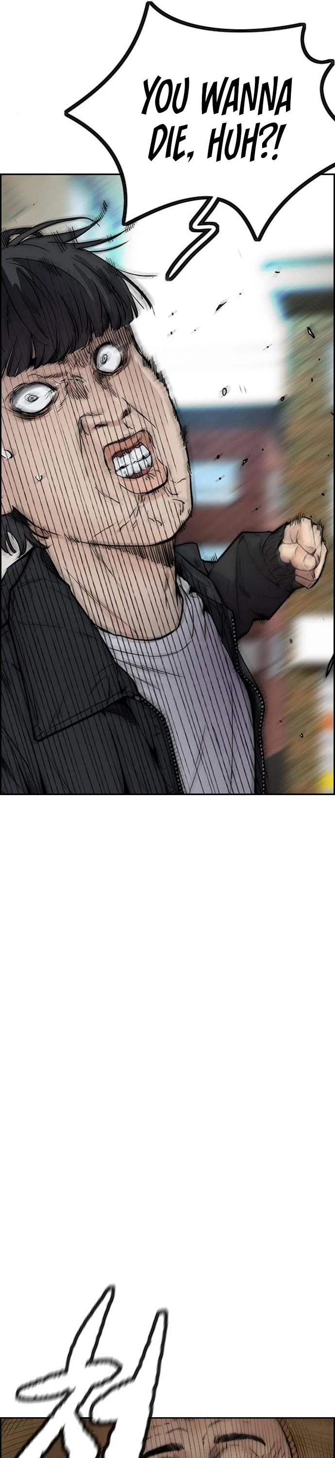 Wind Breaker Chapter 410 page 65 - Chapter 410