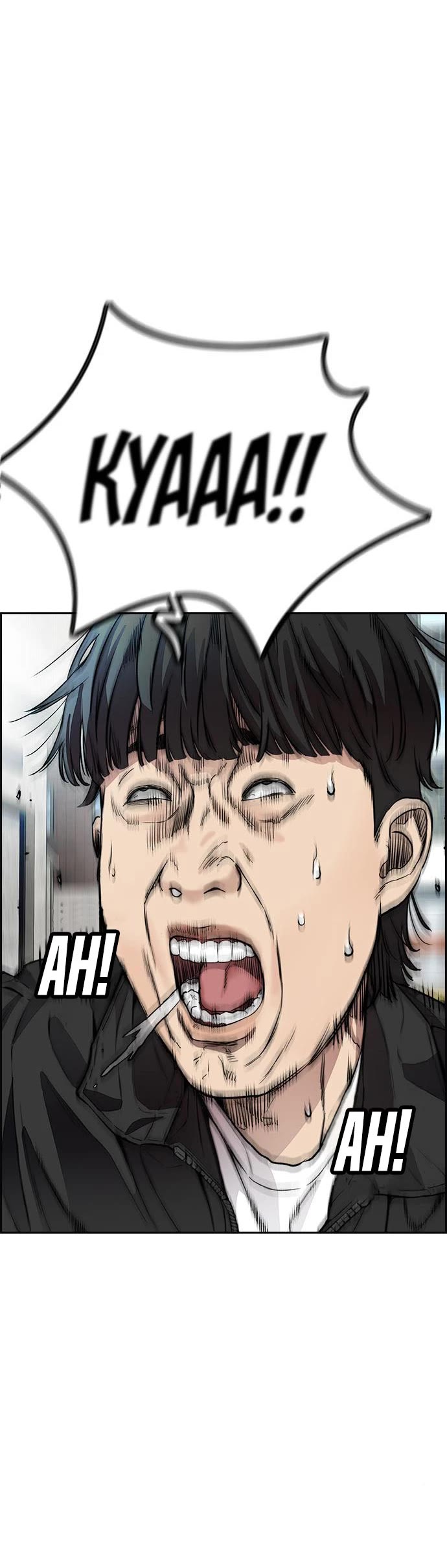 Wind Breaker Chapter 410 page 67 - Chapter 410