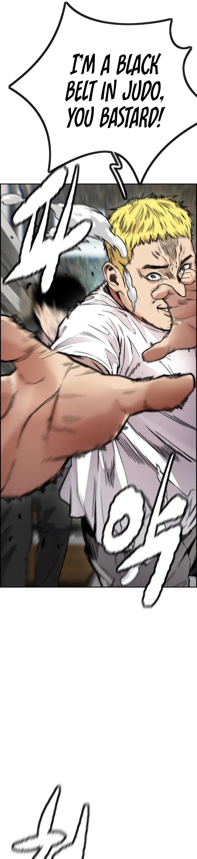 Wind Breaker Chapter 410 page 73 - Chapter 410