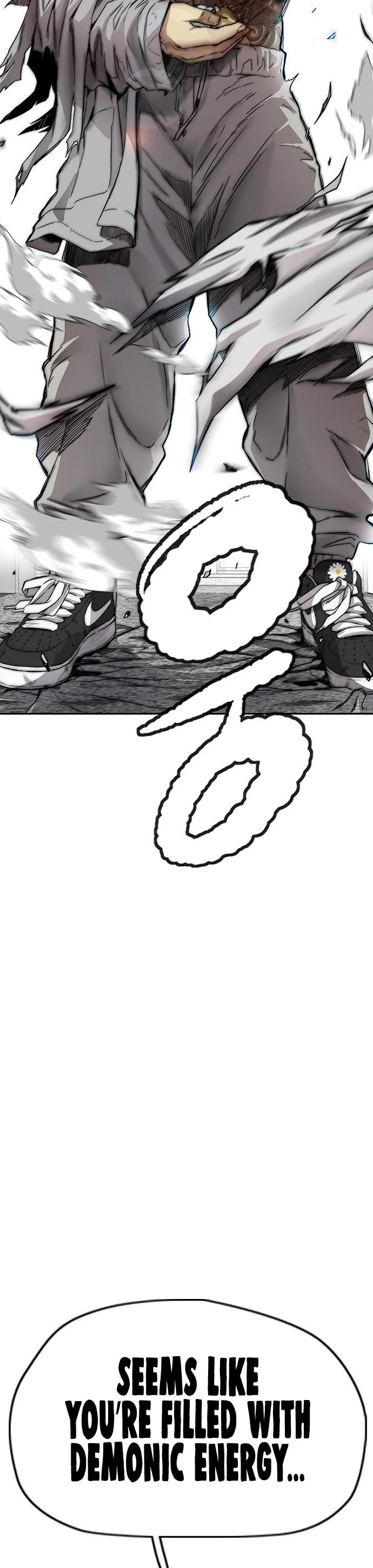 Wind Breaker Chapter 410 page 78 - Chapter 410