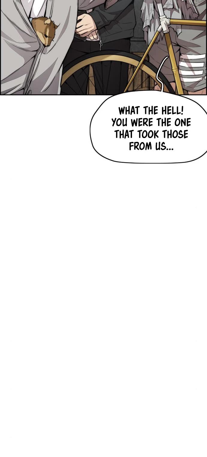 Wind Breaker Chapter 411 page 11 - Chapter 411