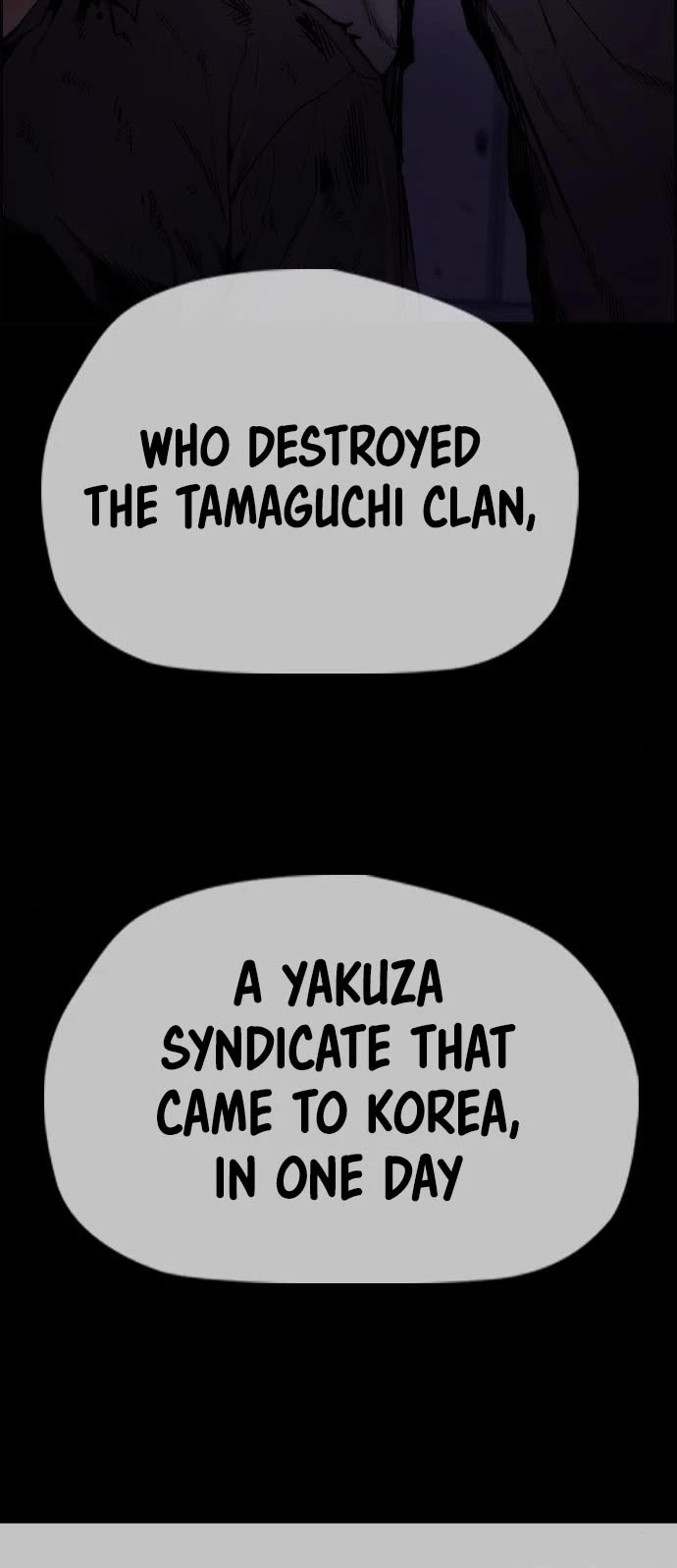 Wind Breaker Chapter 411 page 43 - Chapter 411