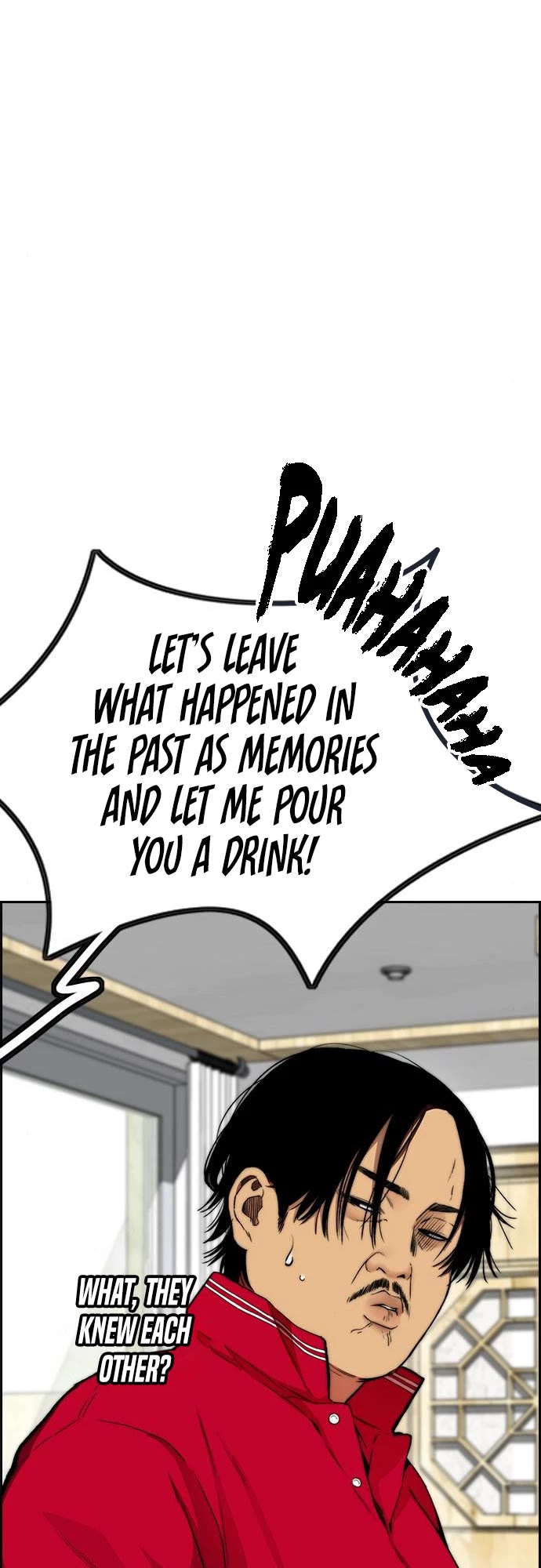 Wind Breaker Chapter 411 page 51 - Chapter 411