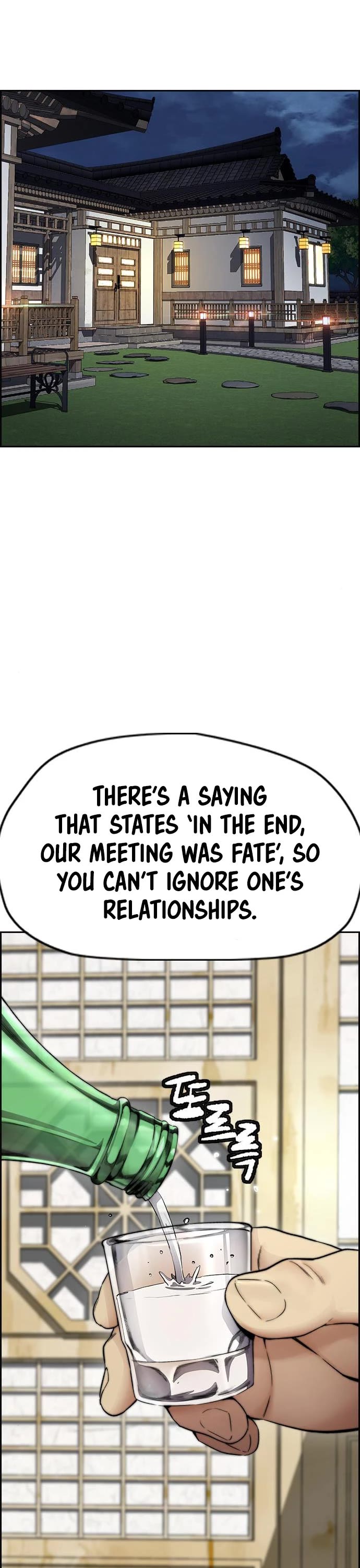 Wind Breaker Chapter 411 page 53 - Chapter 411