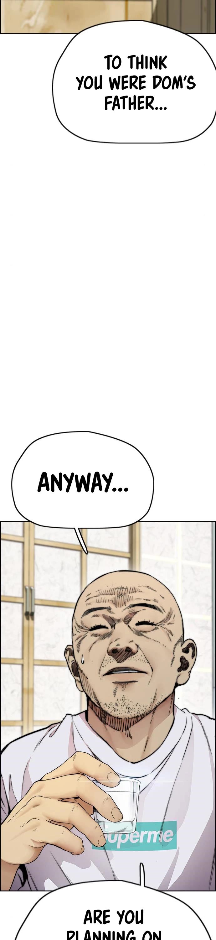 Wind Breaker Chapter 411 page 54 - Chapter 411