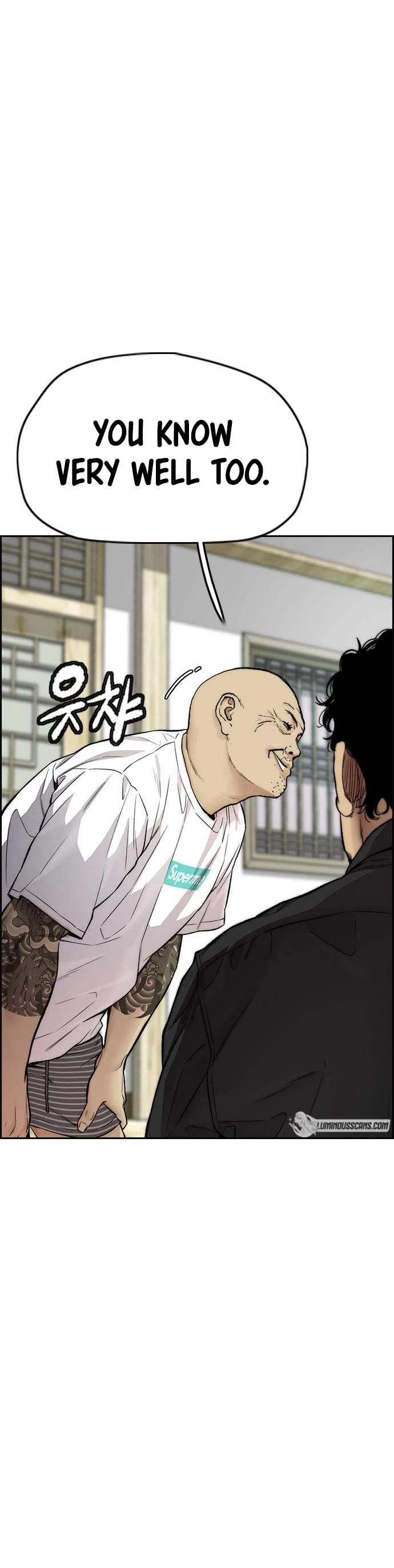 Wind Breaker Chapter 411 page 61 - Chapter 411