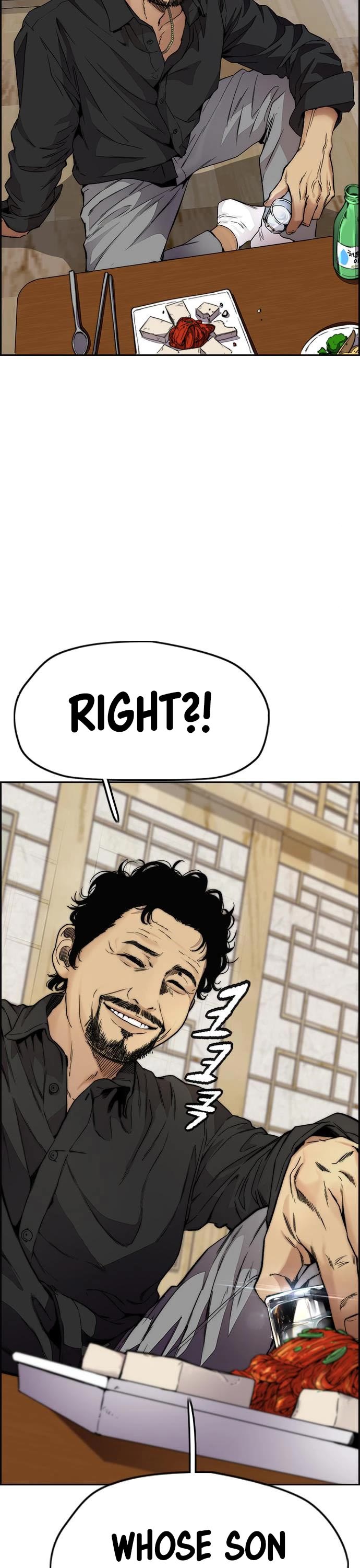 Wind Breaker Chapter 411 page 63 - Chapter 411