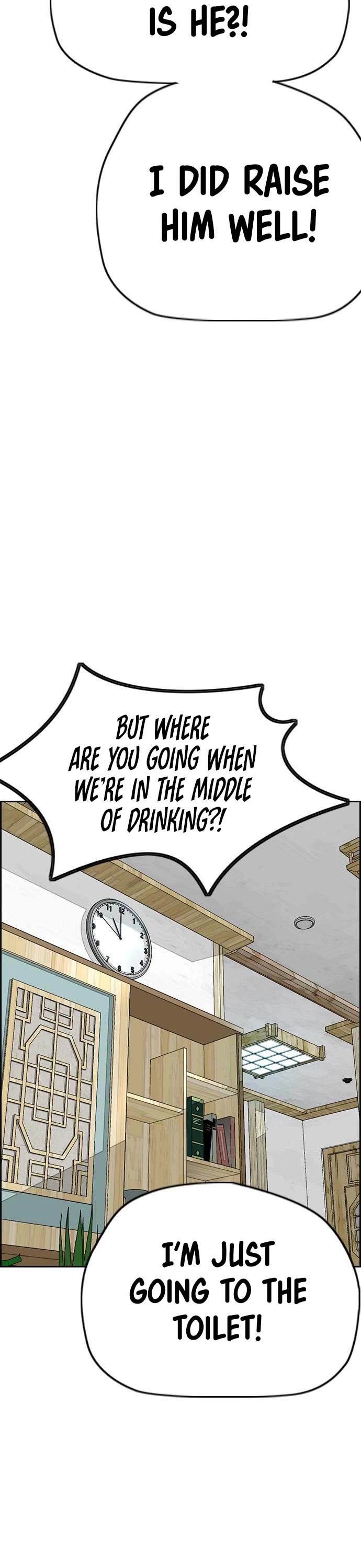 Wind Breaker Chapter 411 page 64 - Chapter 411