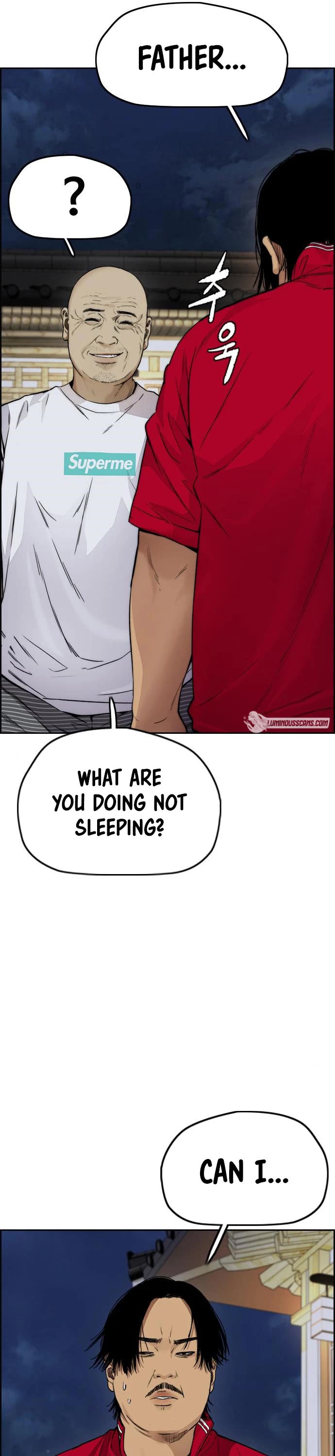Wind Breaker Chapter 411 page 67 - Chapter 411