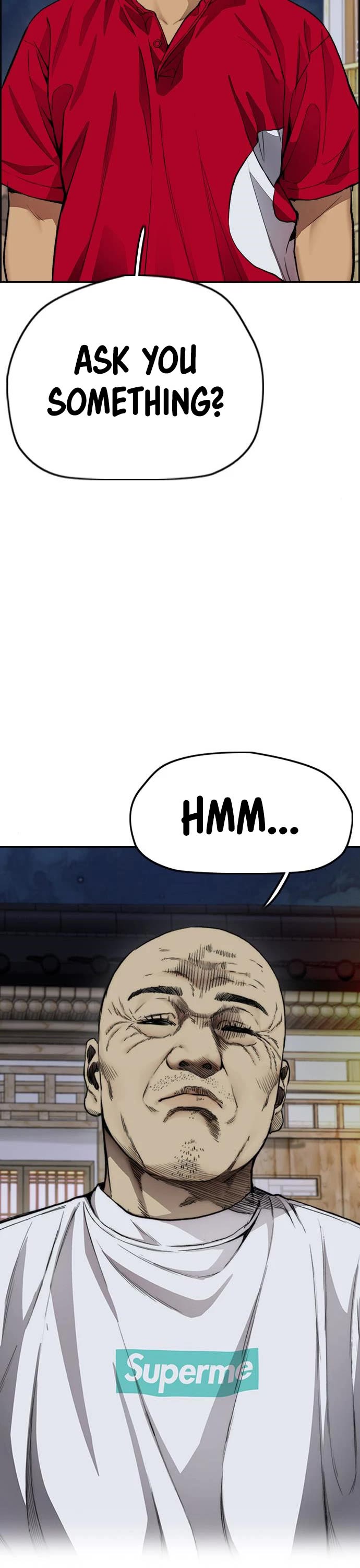 Wind Breaker Chapter 411 page 68 - Chapter 411