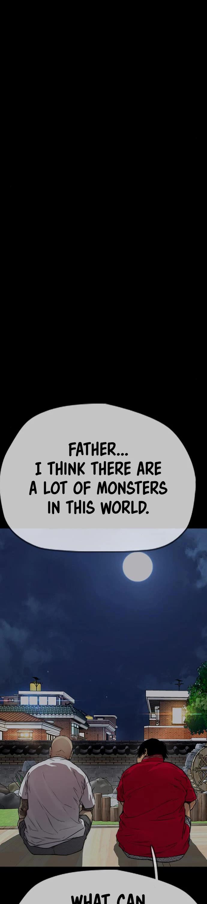 Wind Breaker Chapter 411 page 72 - Chapter 411