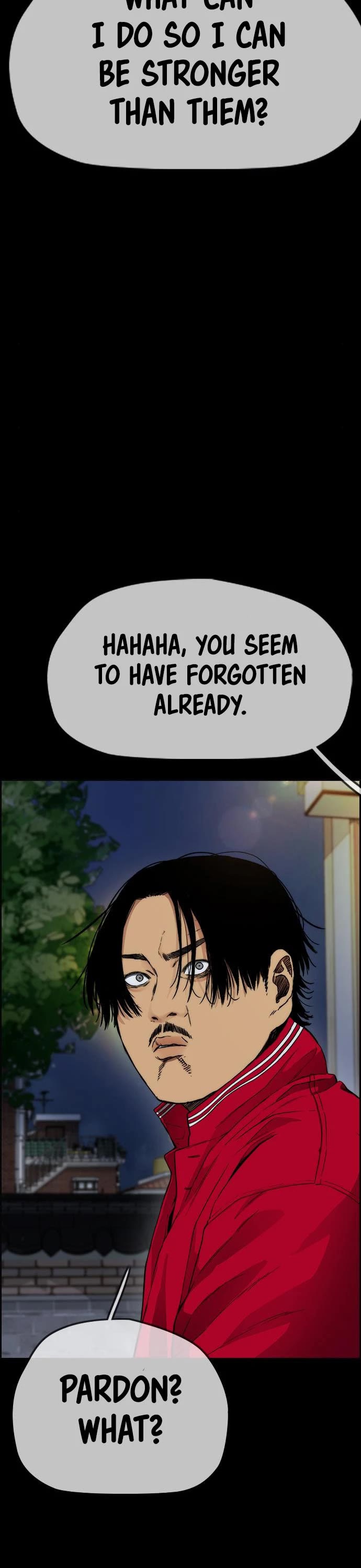 Wind Breaker Chapter 411 page 73 - Chapter 411
