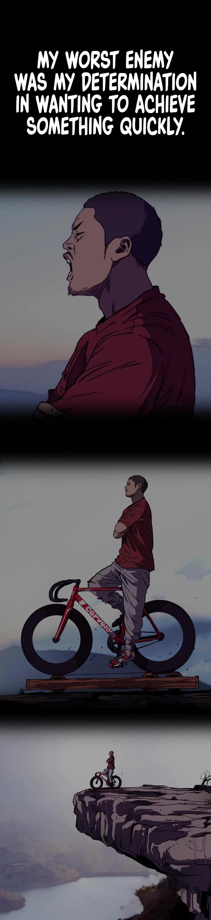 Wind Breaker Chapter 411 page 77 - Chapter 411