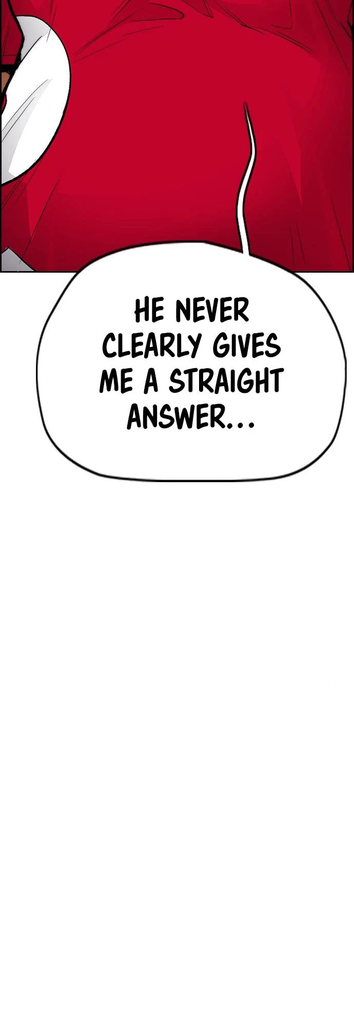 Wind Breaker Chapter 412 page 10 - Chapter 412