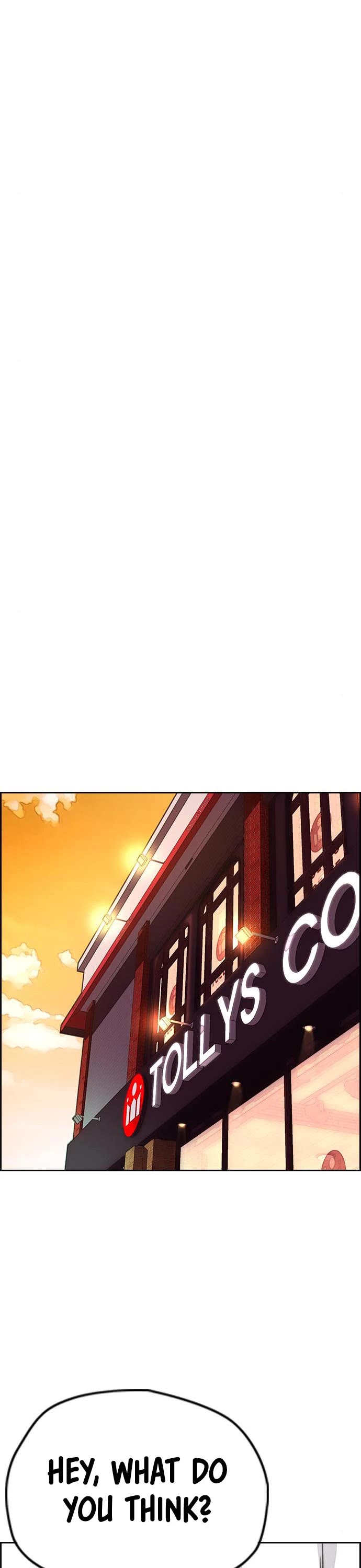Wind Breaker Chapter 412 page 36 - Chapter 412
