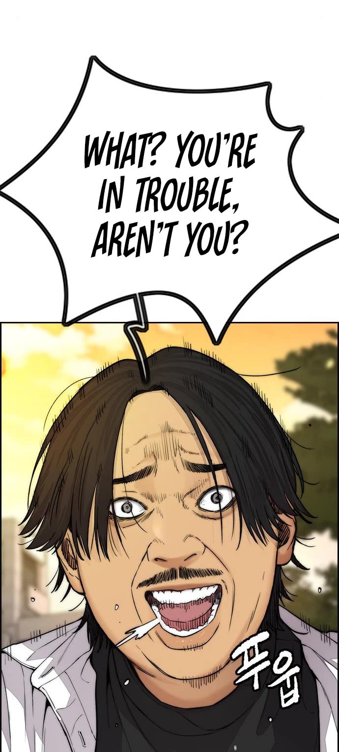 Wind Breaker Chapter 412 page 70 - Chapter 412