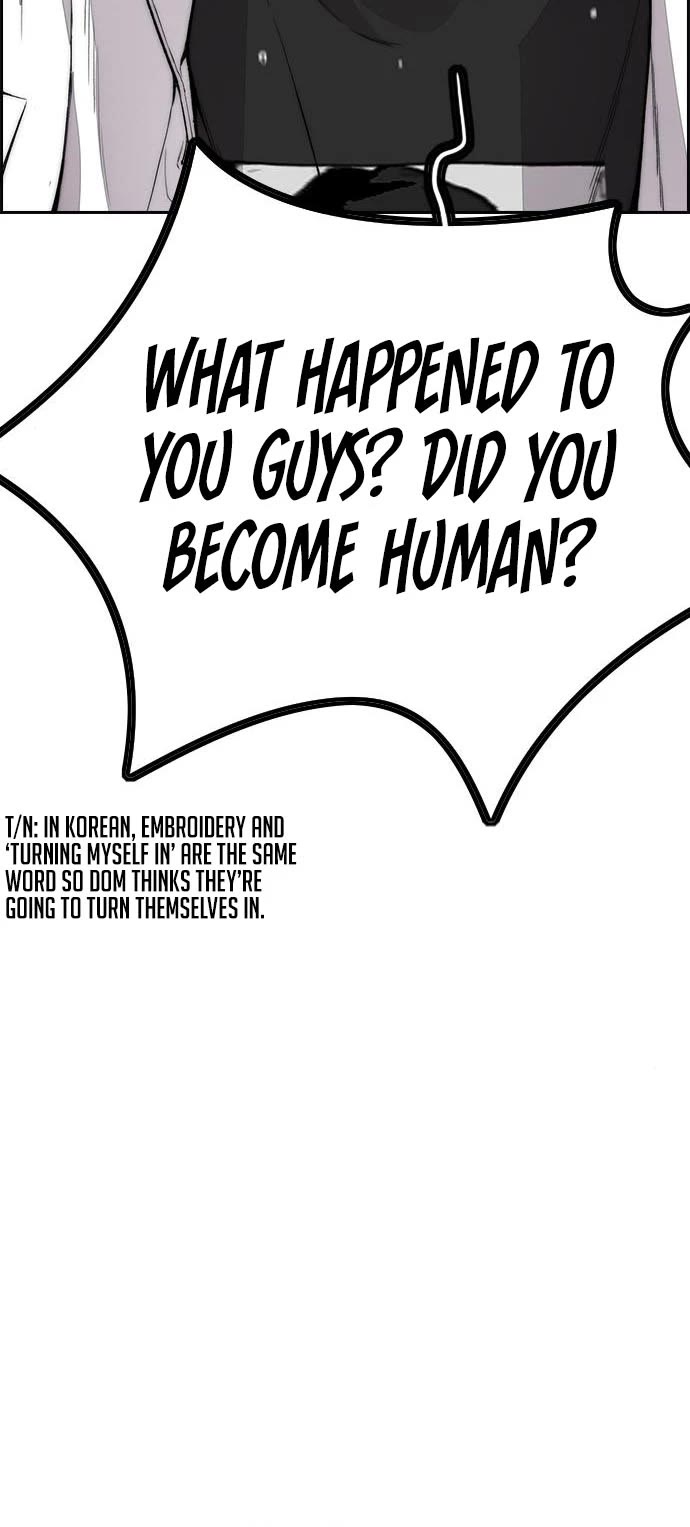 Wind Breaker Chapter 412 page 71 - Chapter 412