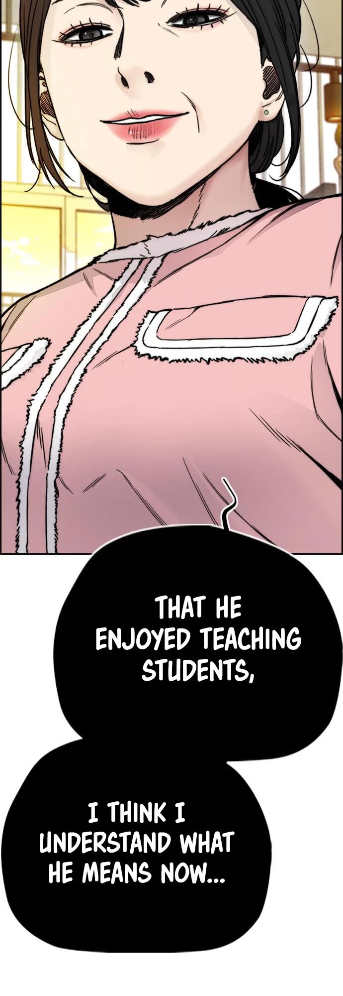 Wind Breaker Chapter 413 page 54 - Chapter 413