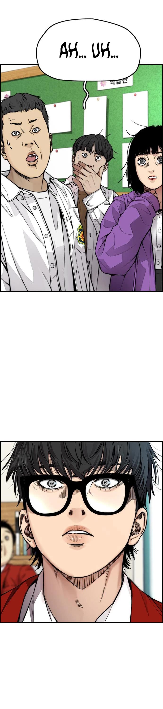 Wind Breaker Chapter 413 page 66 - Chapter 413