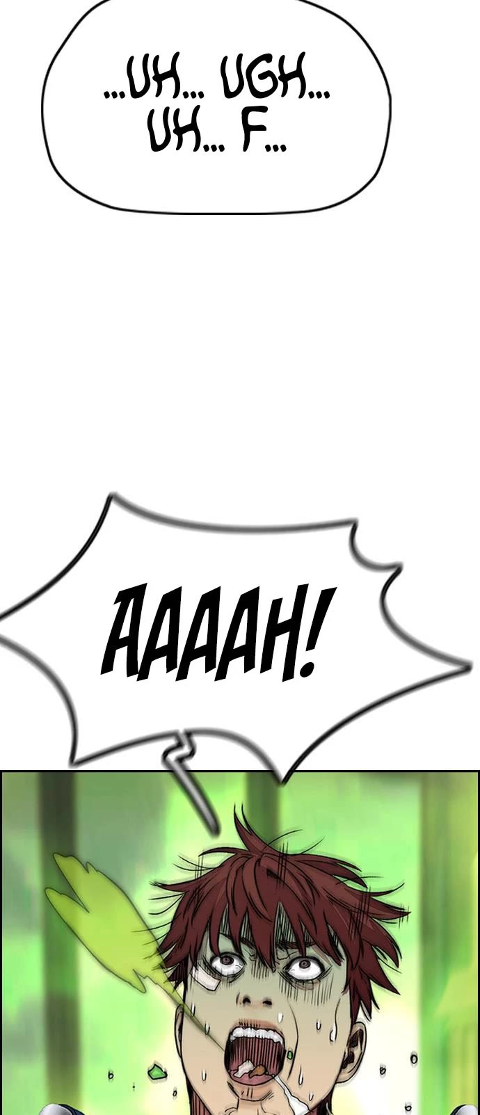 Wind Breaker Chapter 414 page 45 - Chapter 414