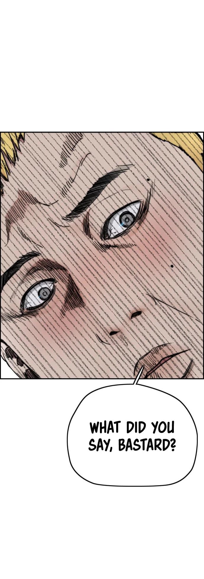 Wind Breaker Chapter 414 page 58 - Chapter 414