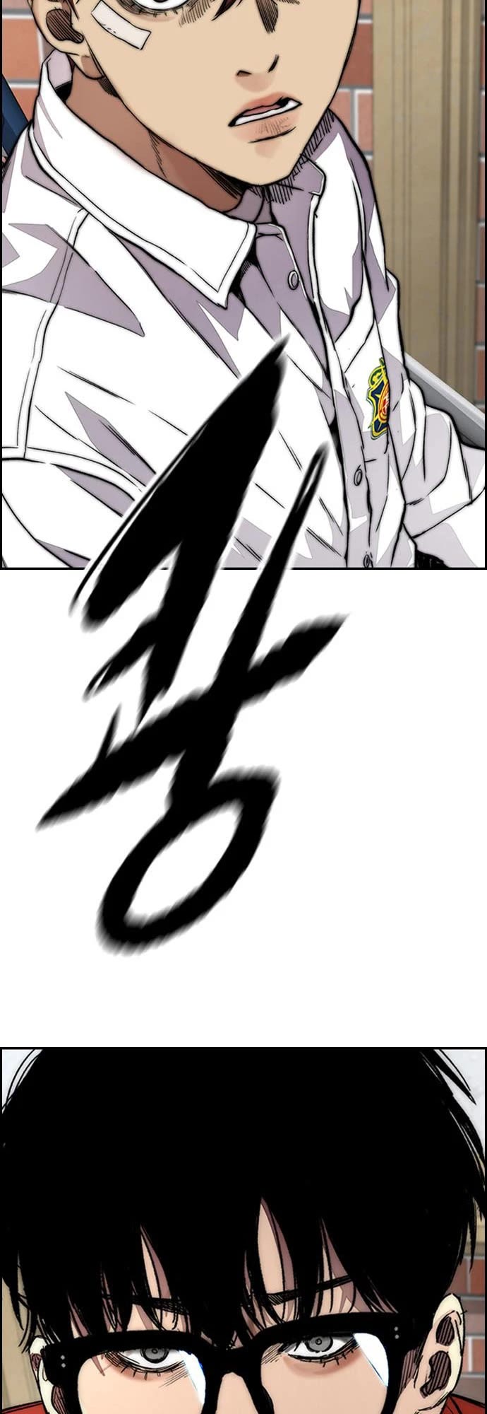 Wind Breaker Chapter 414 page 68 - Chapter 414