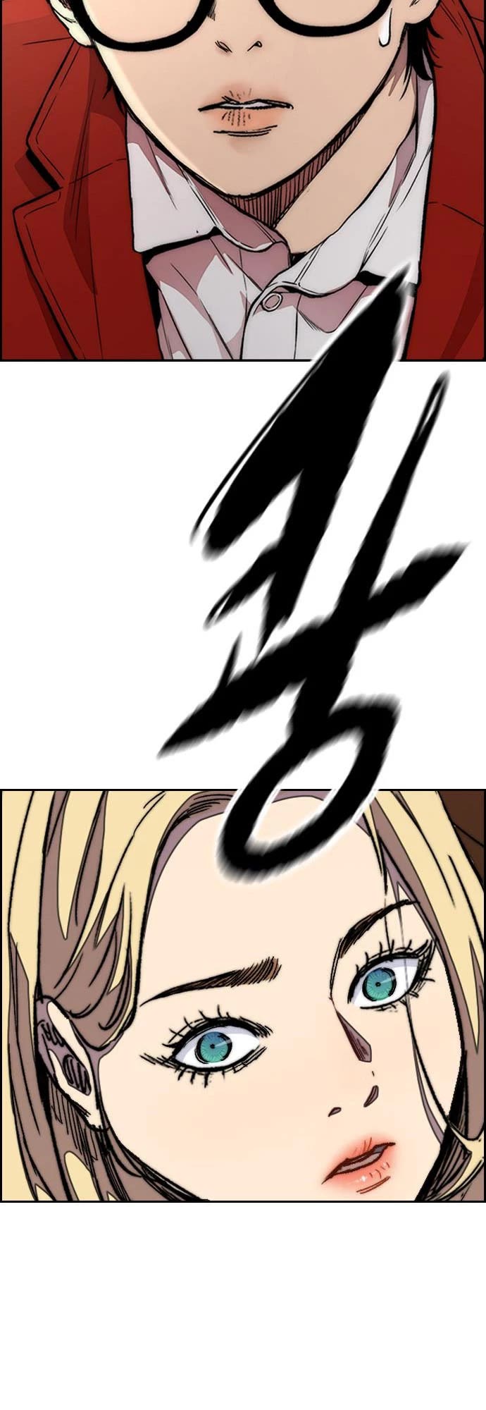 Wind Breaker Chapter 414 page 69 - Chapter 414