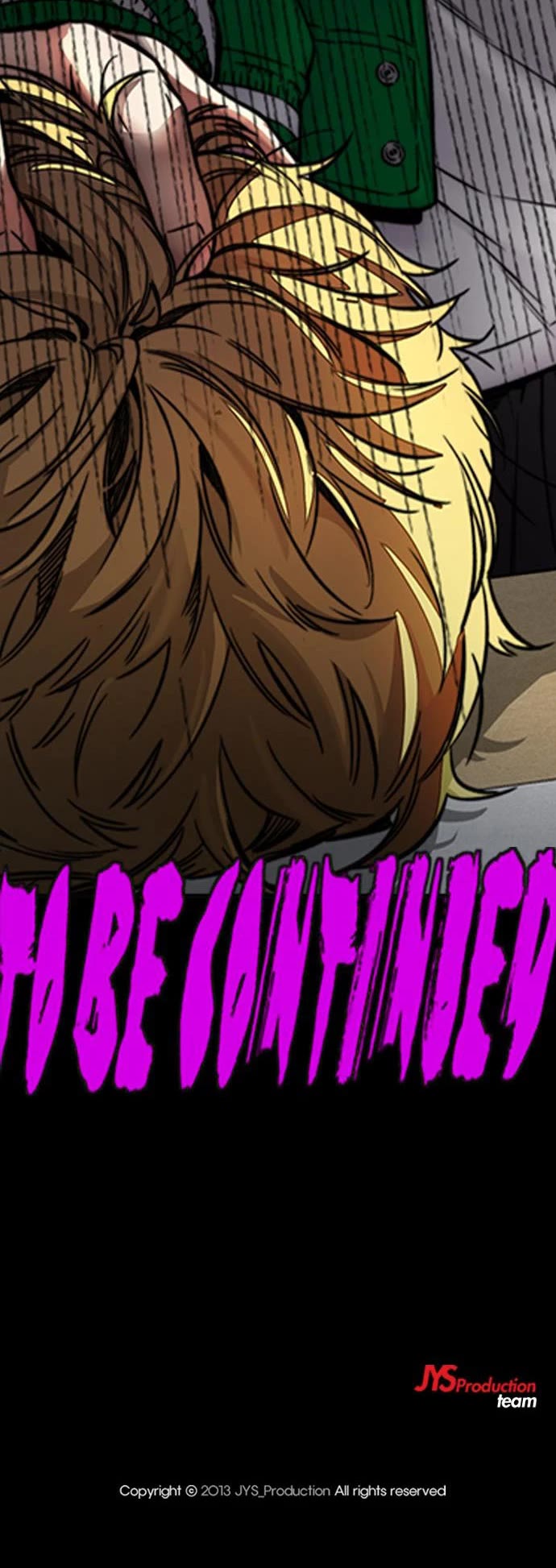 Wind Breaker Chapter 414 page 72 - Chapter 414