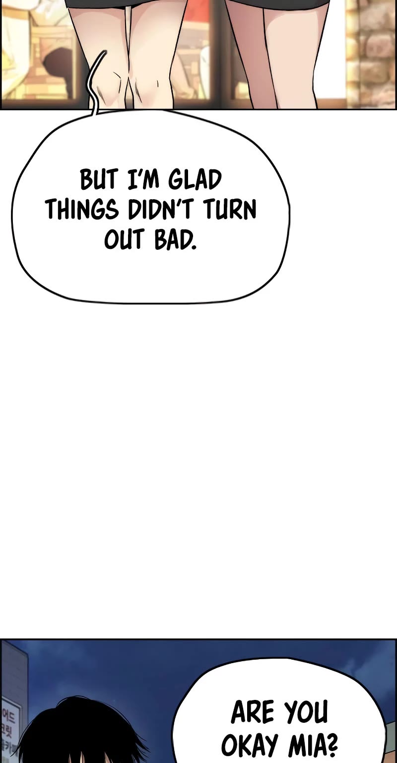 Wind Breaker Chapter 415 page 26 - Chapter 415