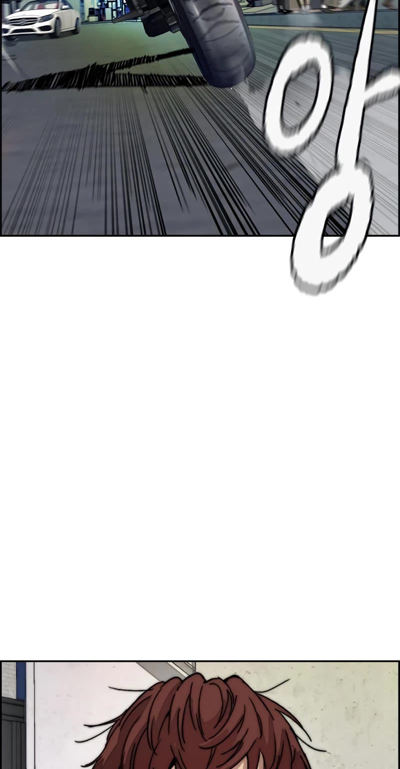 Wind Breaker Chapter 415 page 47 - Chapter 415