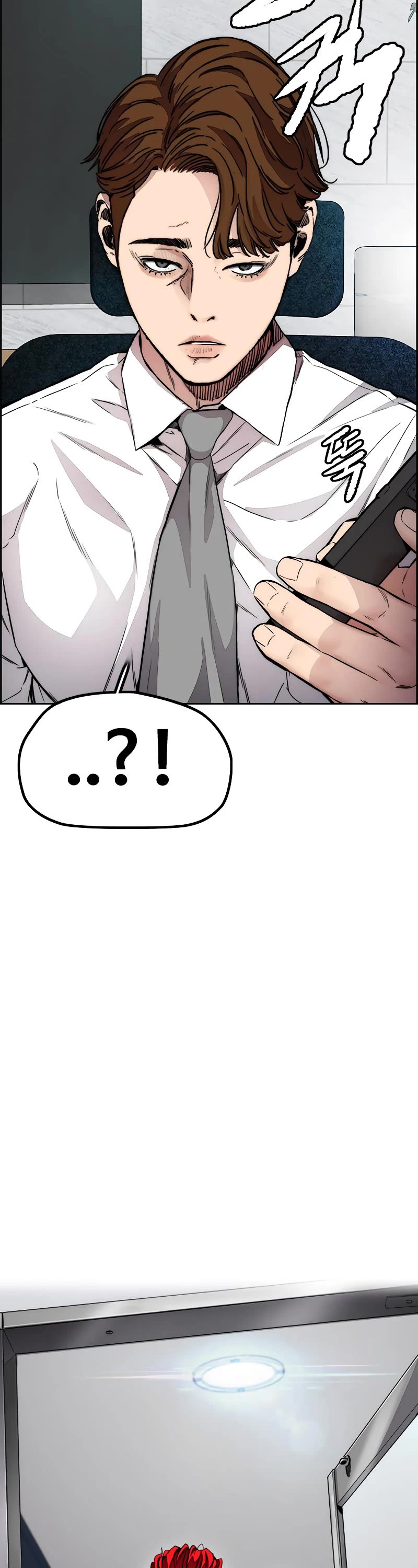 Wind Breaker Chapter 415 page 51 - Chapter 415