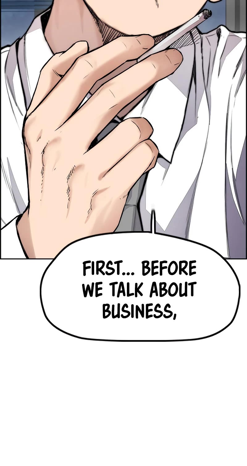 Wind Breaker Chapter 415 page 64 - Chapter 415