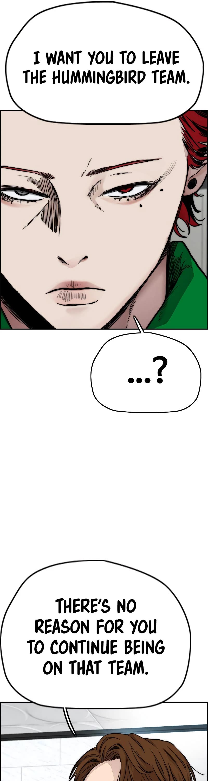 Wind Breaker Chapter 415 page 65 - Chapter 415