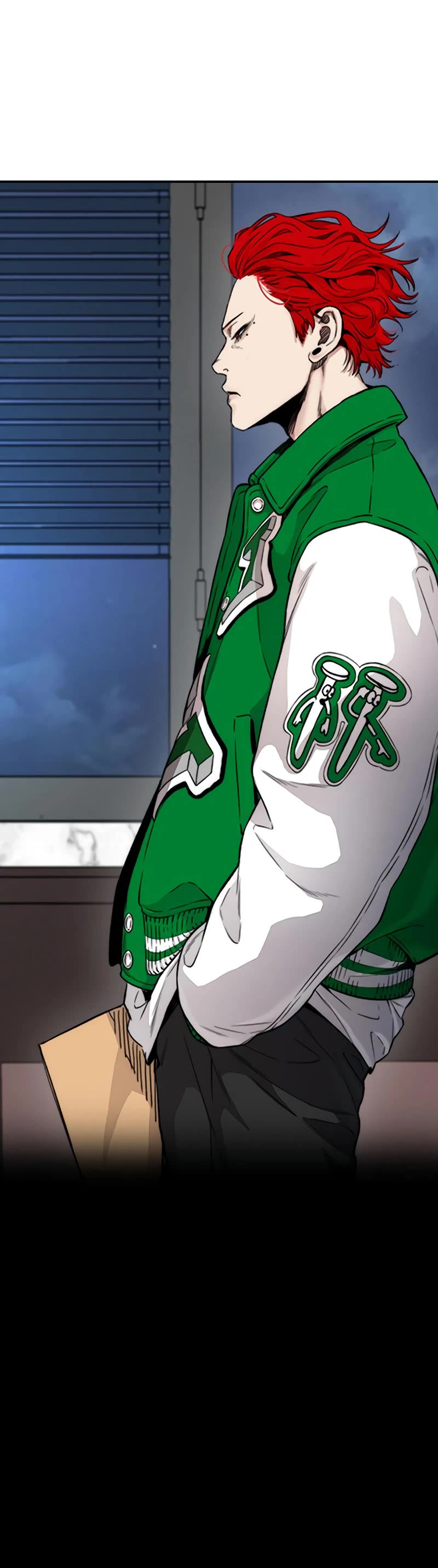 Wind Breaker Chapter 415 page 67 - Chapter 415