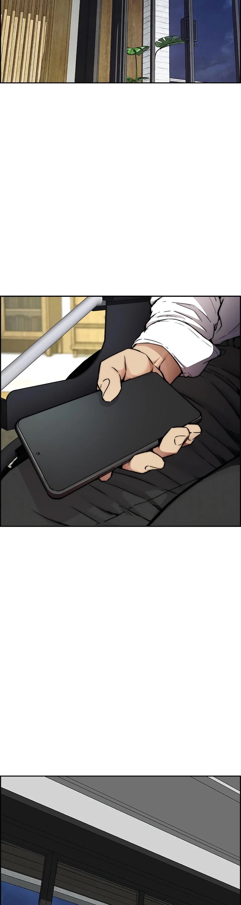 Wind Breaker Chapter 415 page 80 - Chapter 415