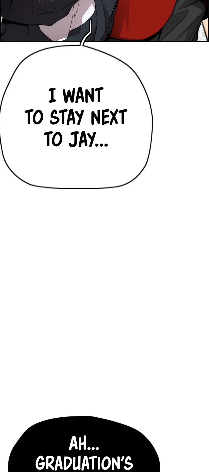 Wind Breaker Chapter 416 page 12 - Chapter 416