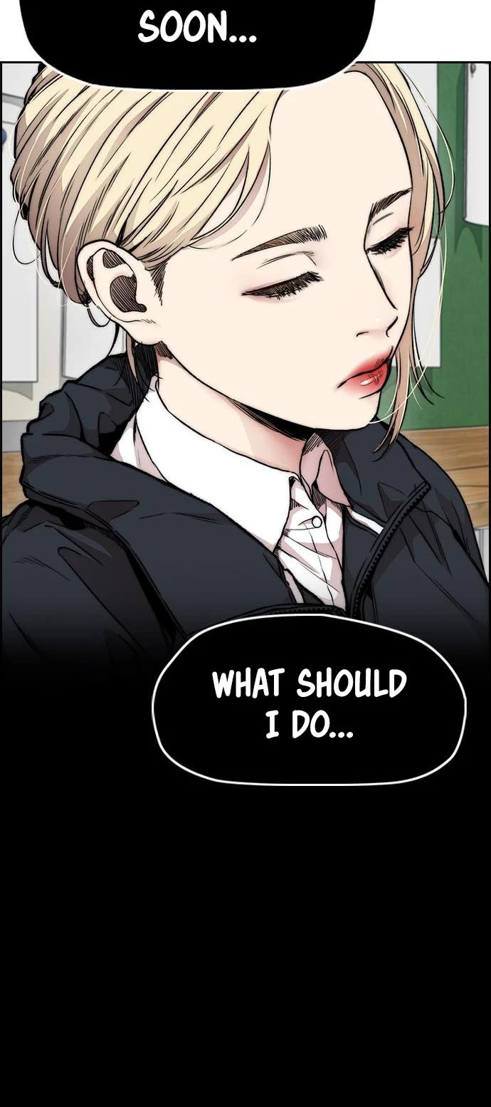Wind Breaker Chapter 416 page 13 - Chapter 416