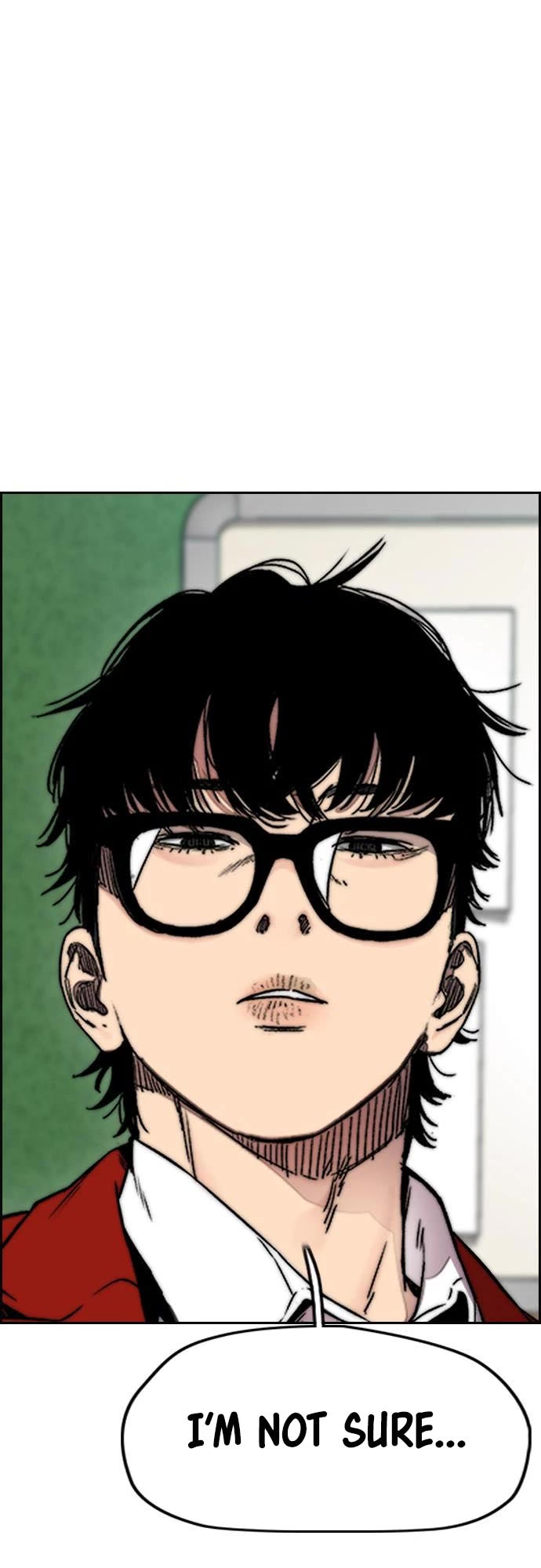 Wind Breaker Chapter 416 page 17 - Chapter 416