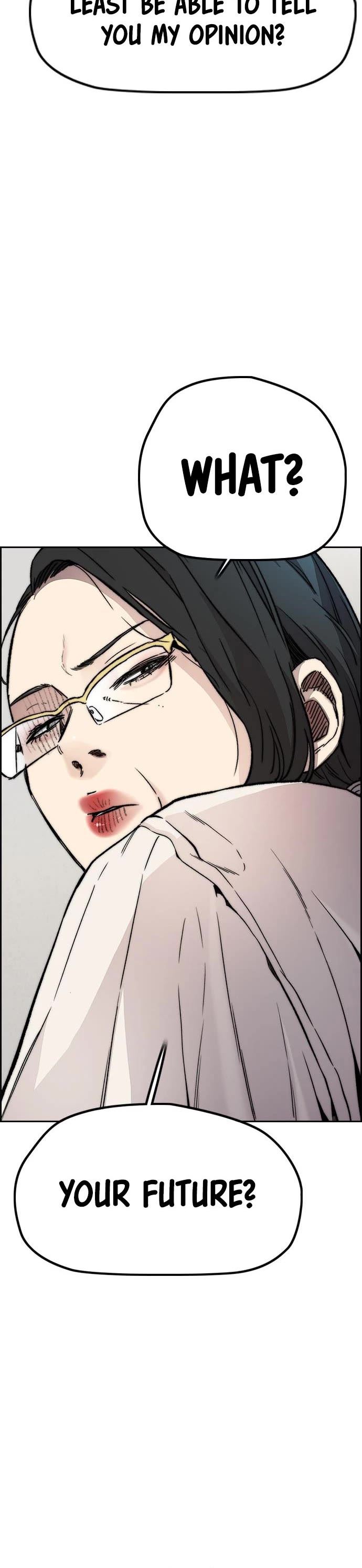 Wind Breaker Chapter 416 page 31 - Chapter 416