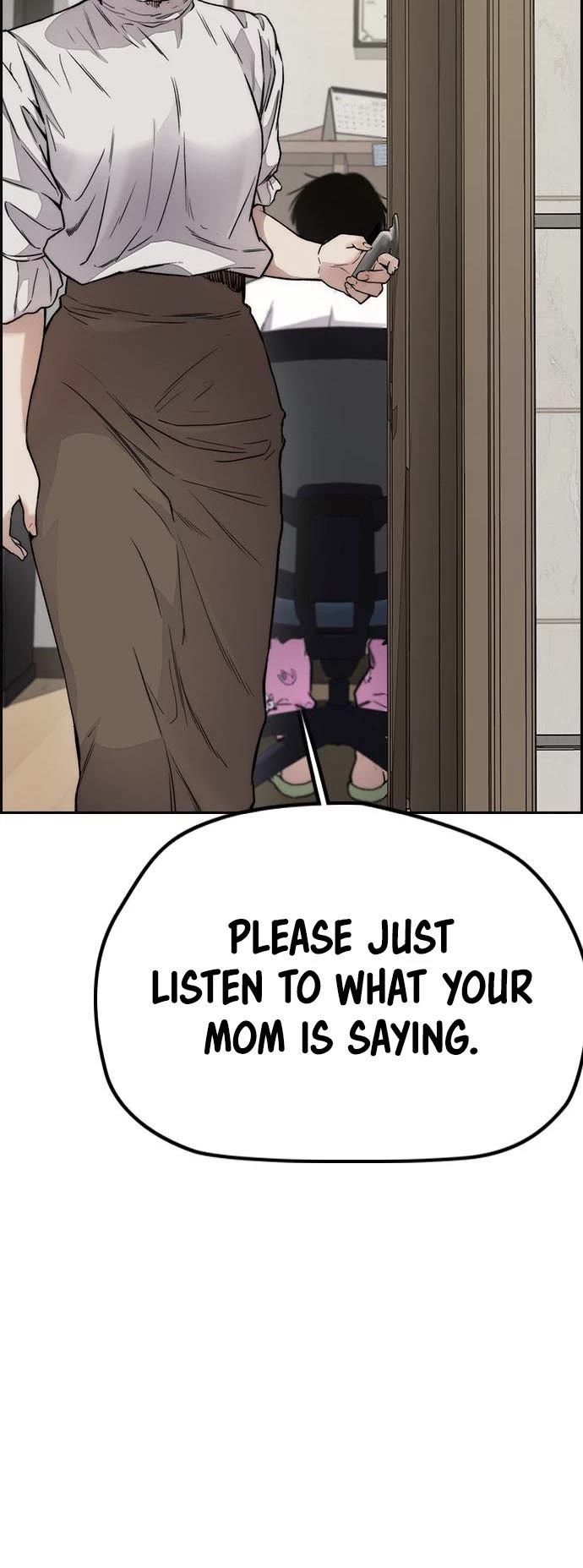 Wind Breaker Chapter 416 page 34 - Chapter 416