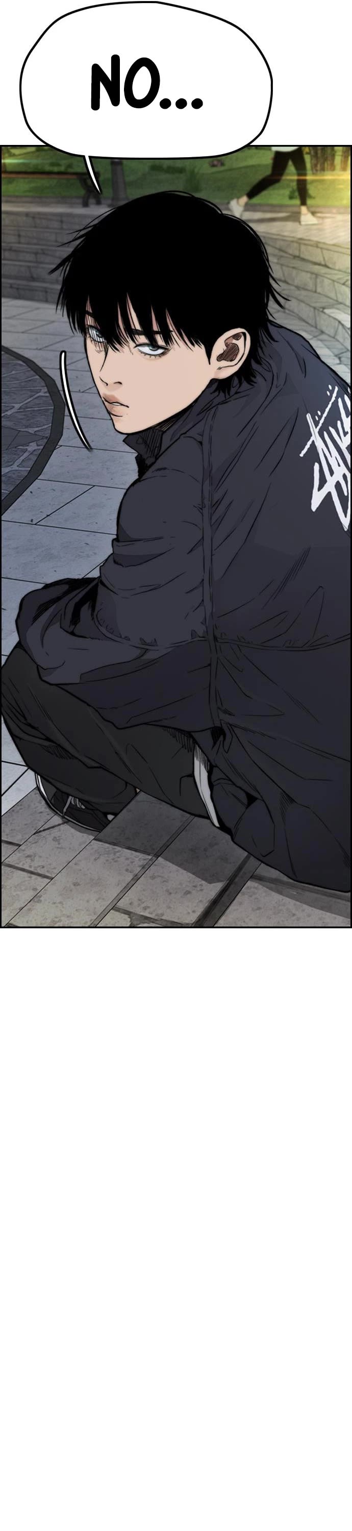 Wind Breaker Chapter 416 page 39 - Chapter 416