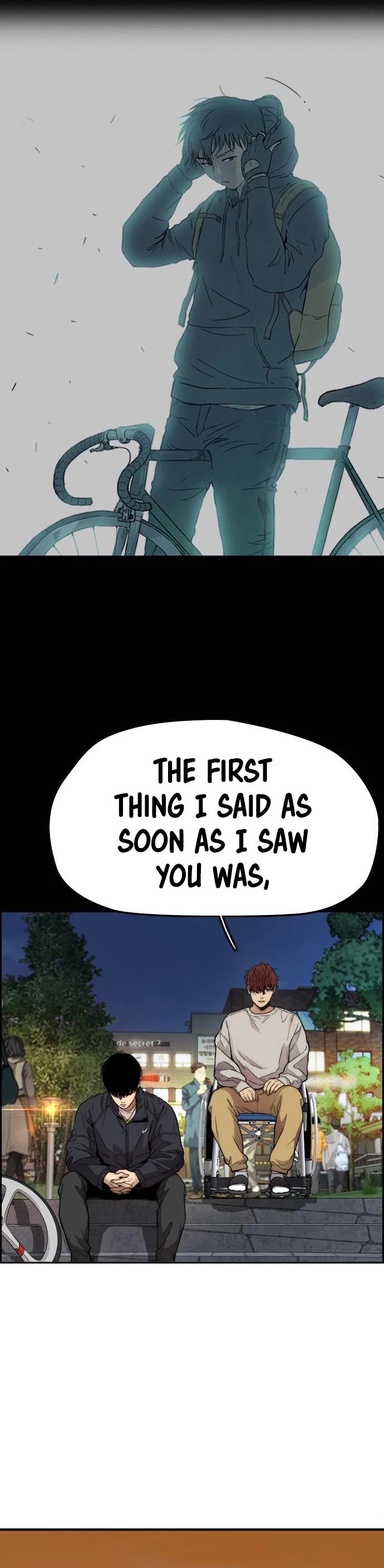 Wind Breaker Chapter 416 page 48 - Chapter 416