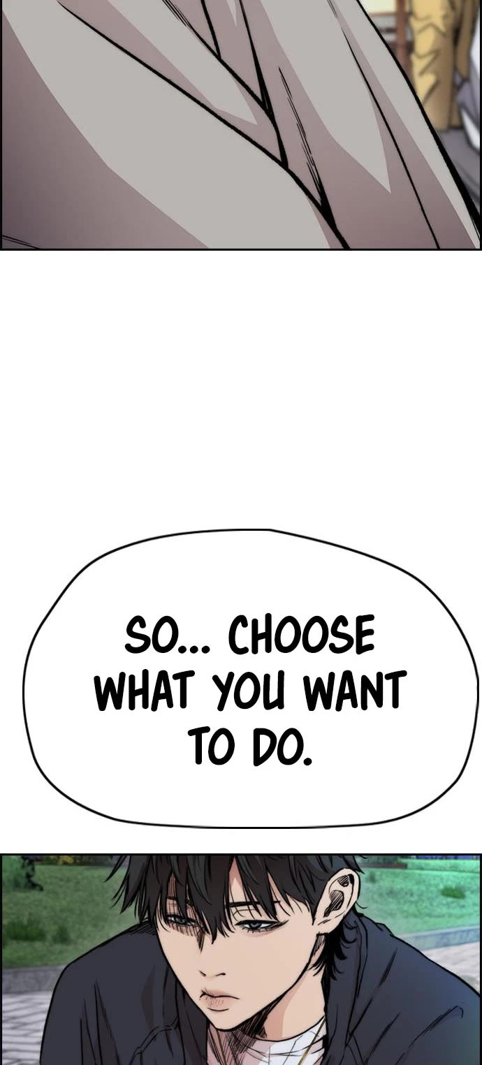 Wind Breaker Chapter 416 page 55 - Chapter 416