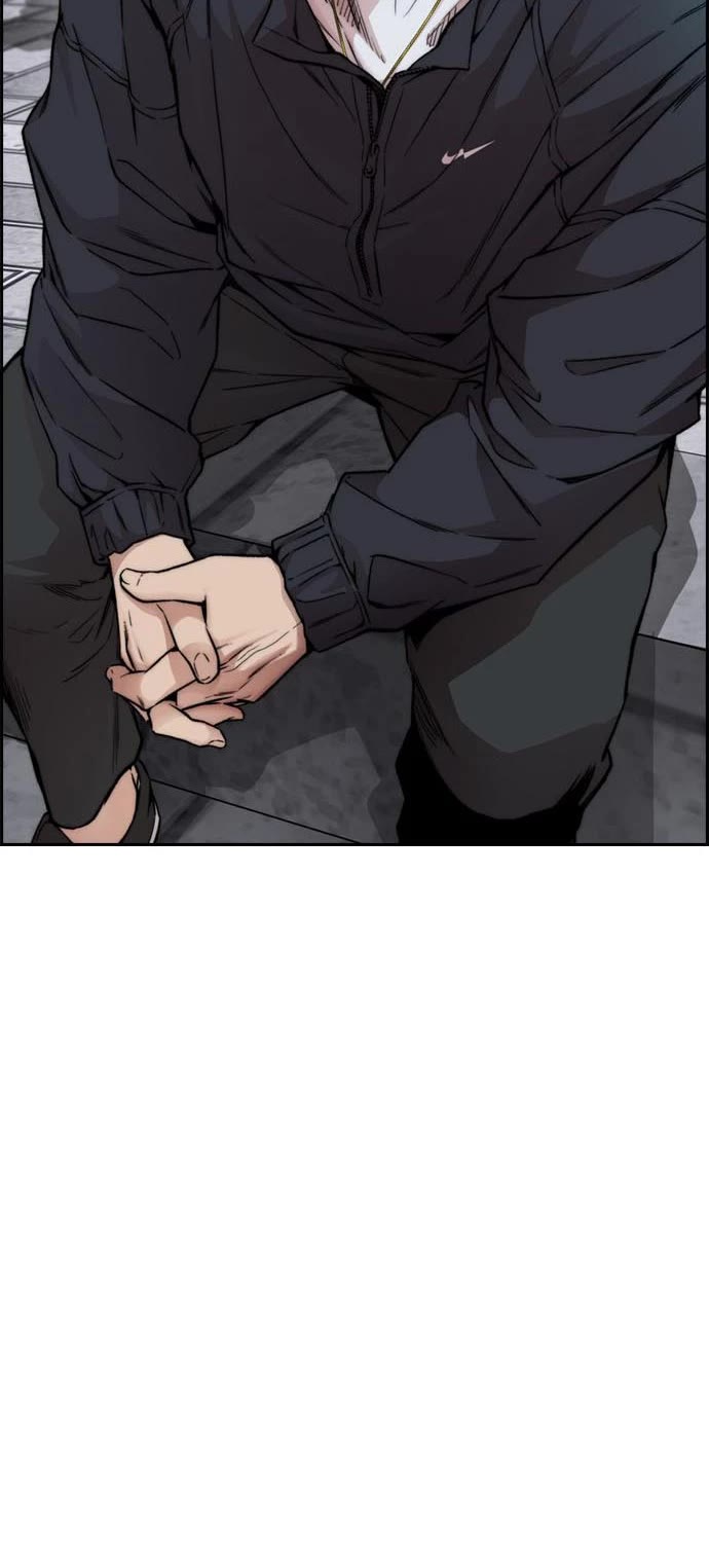 Wind Breaker Chapter 416 page 56 - Chapter 416