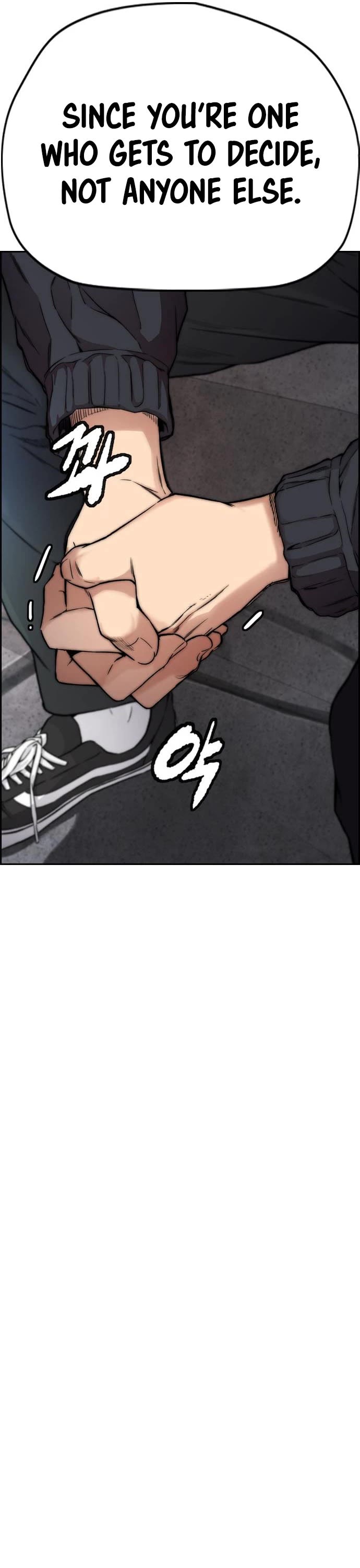 Wind Breaker Chapter 416 page 57 - Chapter 416